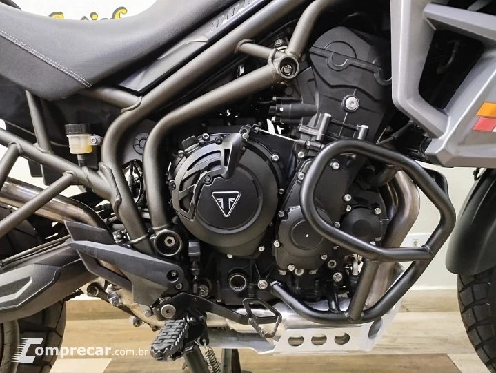 Tiger 800 XCX ABS