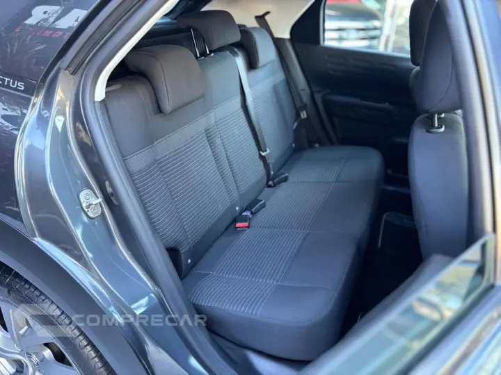 C4 CACTUS 1.6 VTI 120 Feel