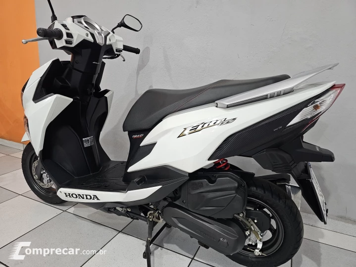 ELITE 125