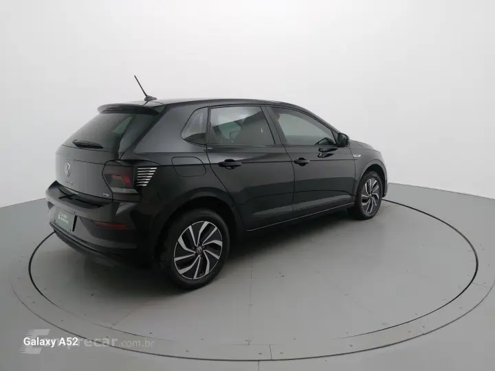 POLO 1.0 170 TSI HIGHLINE AUTOMÁTICO