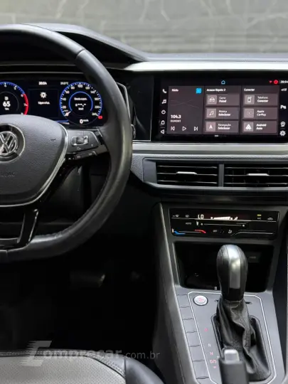 VIRTUS 1.0 200 TSI Highline