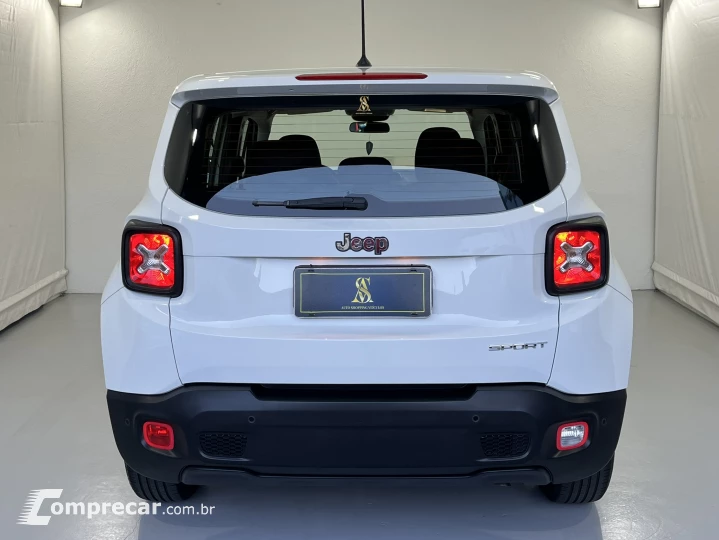 RENEGADE 1.8 16V Sport