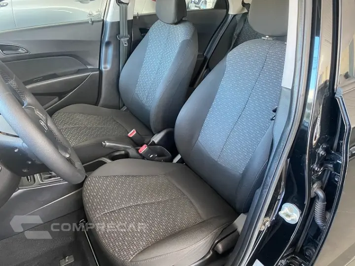 HB20 1.0 Comfort 12V