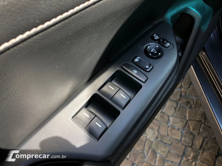 Civic 2.0 16V Flexone Ex 4P Cvt