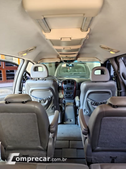 GRAND CARAVAN 3.3 Limited 4X2 V6 12V
