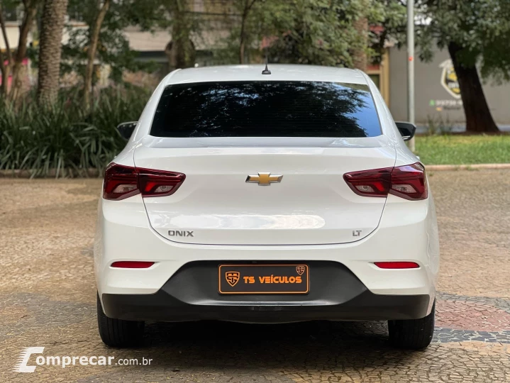 ONIX 1.0 FLEX PLUS LT MANUAL