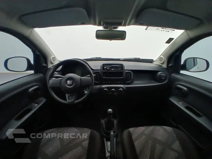 MOBI 1.0 EVO FLEX LIKE. MANUAL