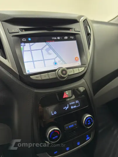 HB20S 1.6 Premium 16V