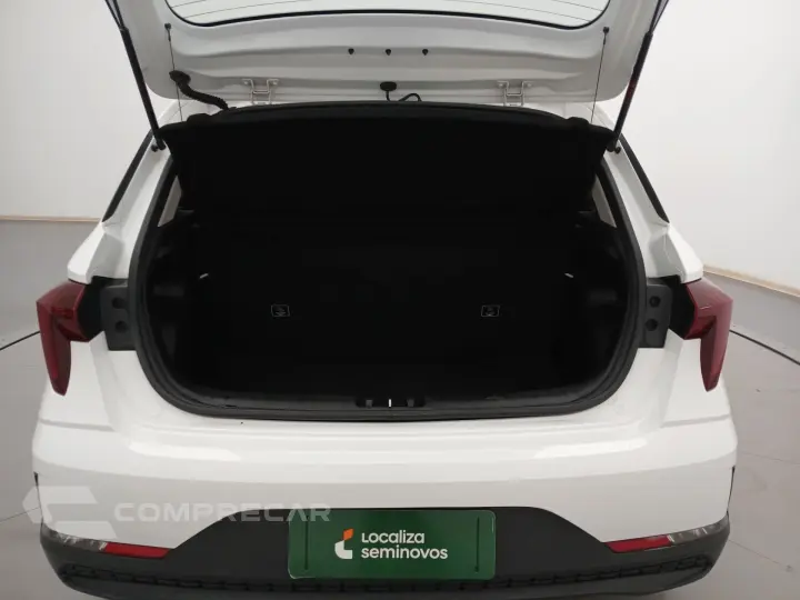 HB20 1.0 TGDI FLEX COMFORT PLUS AUTOMÁTICO