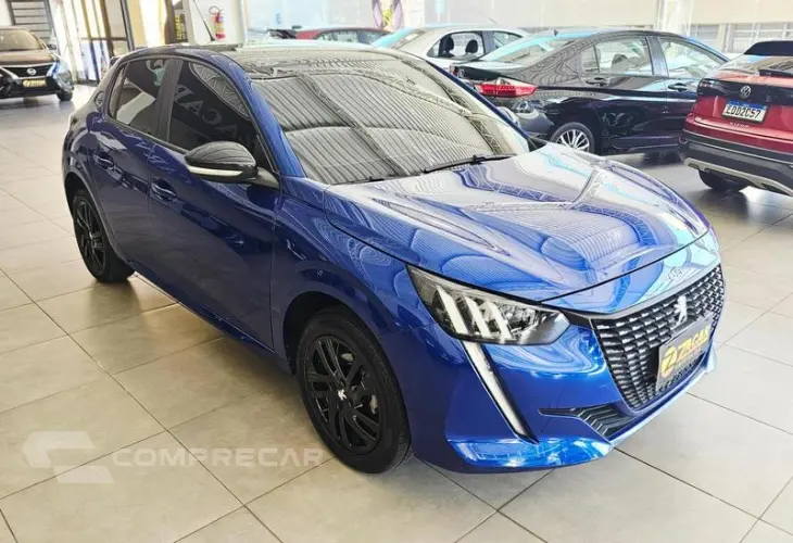 208 STYLE MT