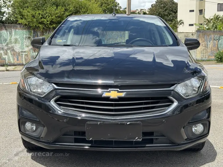 ONIX 1.4 MPFI LTZ 8V