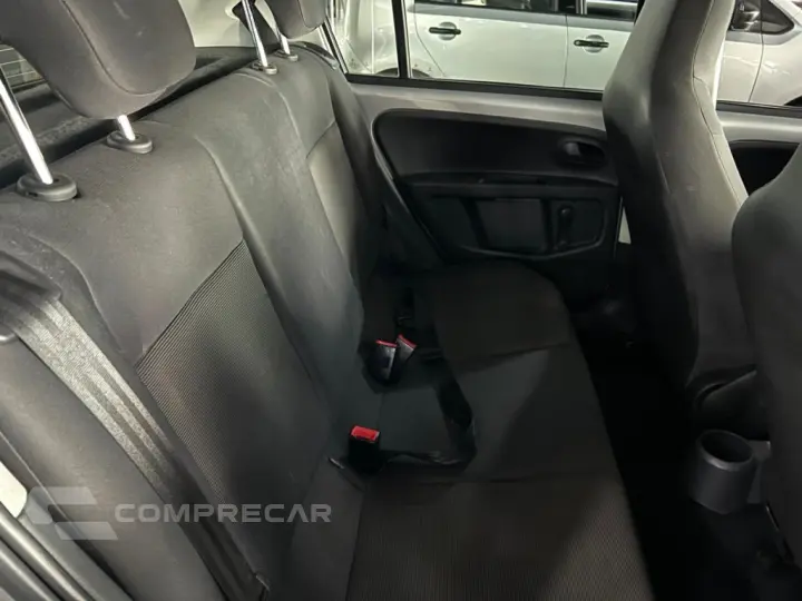 UP 1.0 MPI TAKE UP 12V FLEX 4P MANUAL