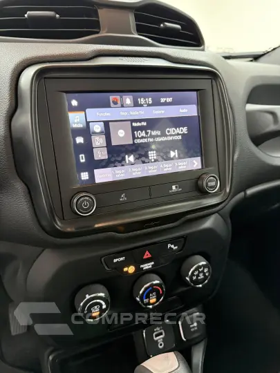 RENEGADE 1.8 16V Sport