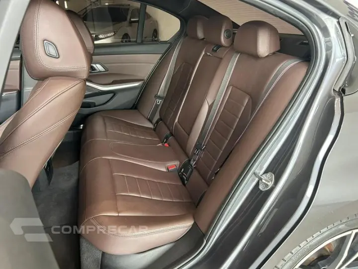 320IA 2.0 TB M SPORT A.FLEX/M.SPORT 4P