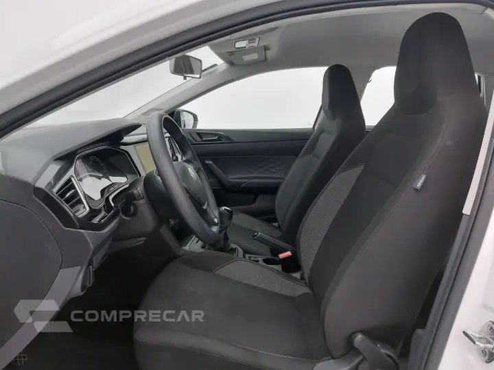 POLO 1.0 MPI TRACK MANUAL