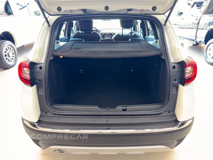 CAPTUR 1.6 16V SCE Intense