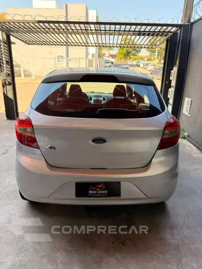 KA 1.0 SE 12V