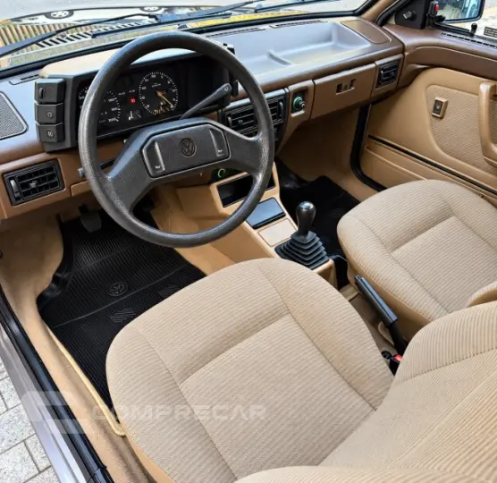 PARATI 1.8 GL 8V