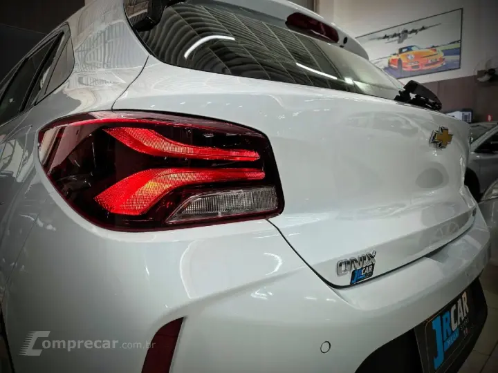 ONIX 1.0 TURBO FLEX LTZ MANUAL