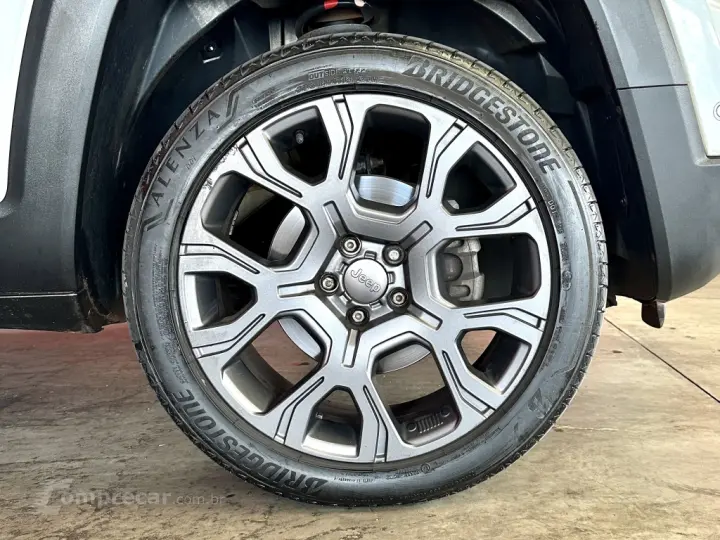 RENEGADE 1.3 T270 TURBO FLEX S 4X4 AT9