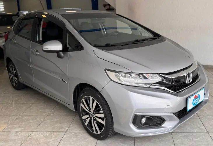 Fit EXL 1.5 Flex/Flexone 16V 5p Aut