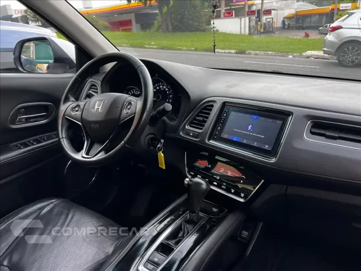 HR-V 1.8 16V EXL