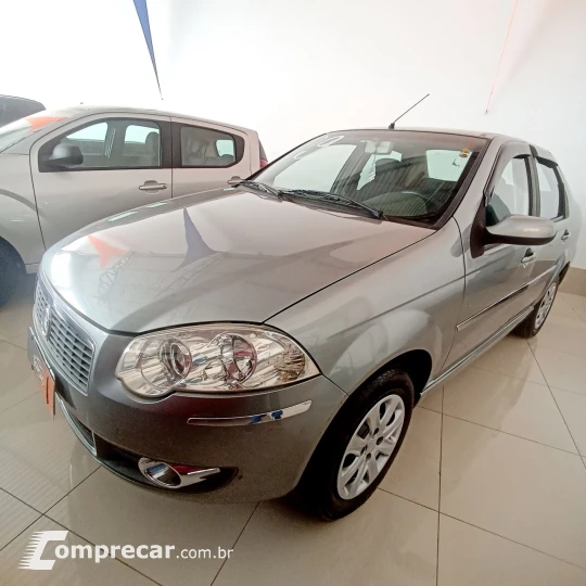 Siena ELX 1.4 mpi Fire Flex 8V 4p