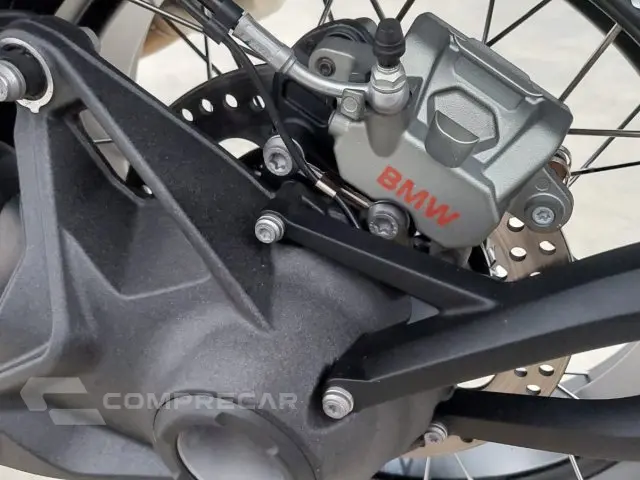 R 1300 GS - ADVENTURE