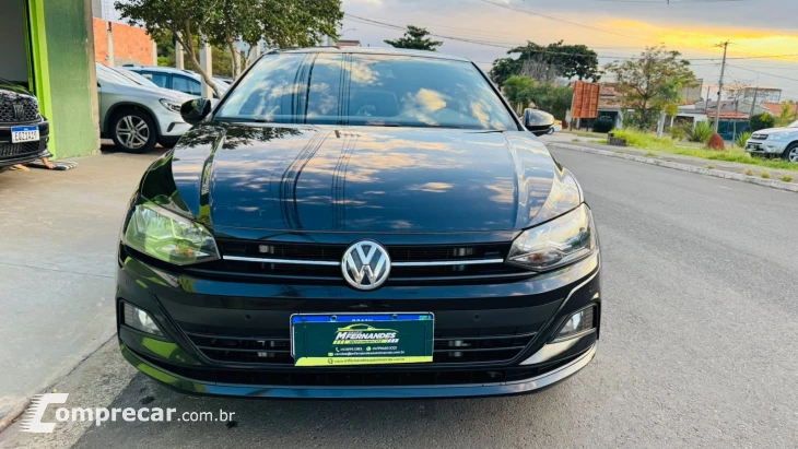 POLO 1.0 200 TSI Comfortline