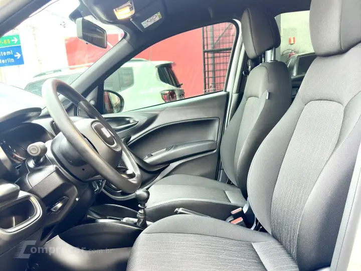 ARGO 1.0 FIREFLY FLEX DRIVE MANUAL