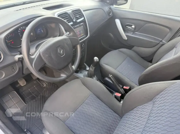 SANDERO 1.0 12V SCE Expression