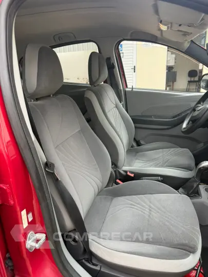 Agile LTZ 1.4 MPFI 8V