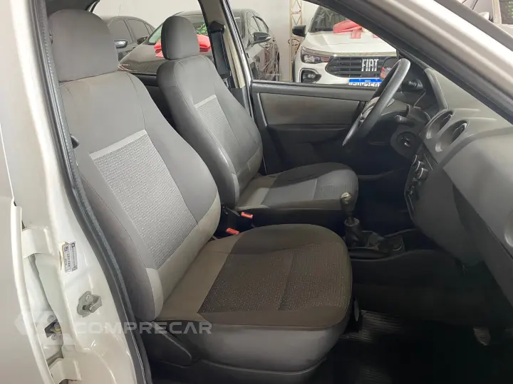 CELTA 1.0 MPFI LT 8V