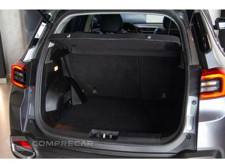 TIGGO 5x 1.5 VVT TURBO iFLEX TXS DCT