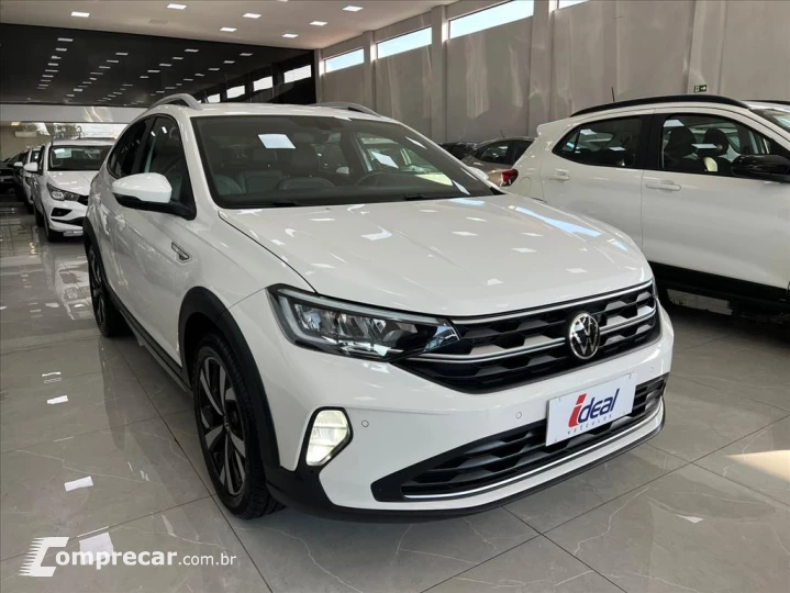 NIVUS 1.0 200 TSI TOTAL FLEX HIGHLINE AUTOMÁTICO
