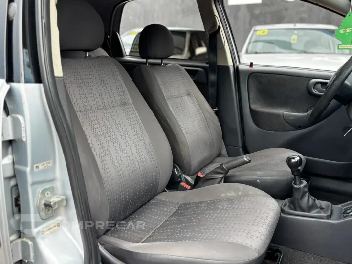 Corsa Hatch Maxx 1.4 (Flex)