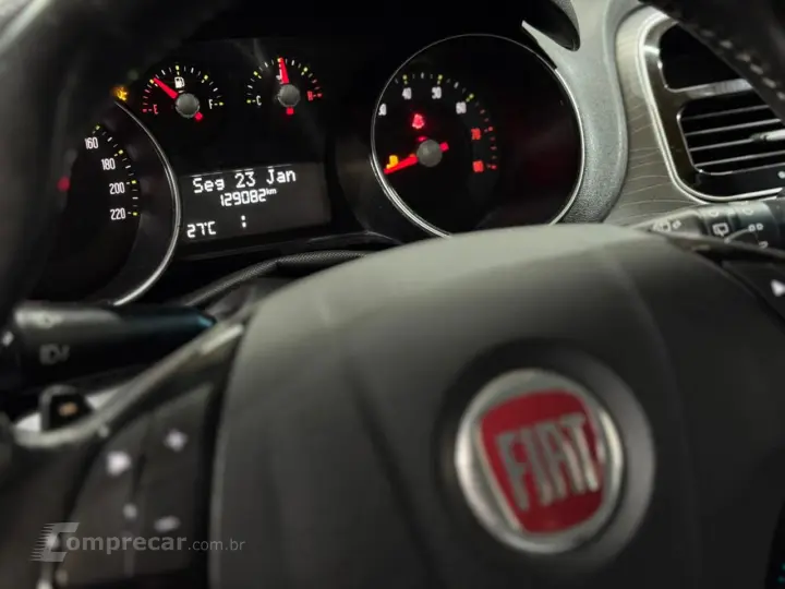 PUNTO 1.6 Essence 16V