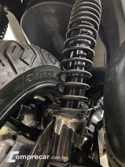 Xmax 250 ABS