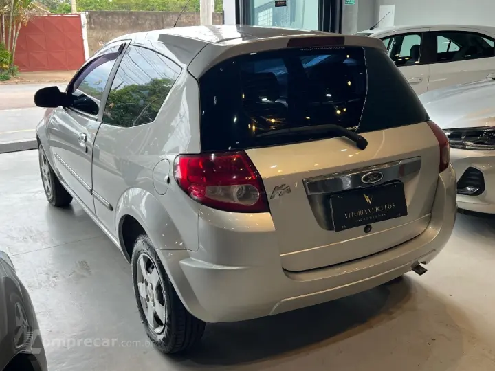 KA 1.0 MPI 8V FLEX 2P MANUAL