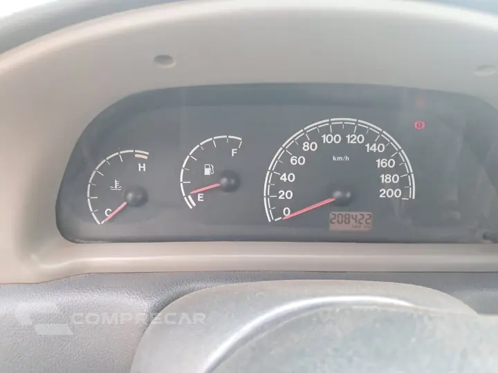 STRADA 1.4 MPI Fire CS 8V