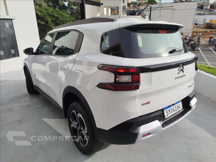 C3 AIRCROSS 1.0 Turbo 200 Shine