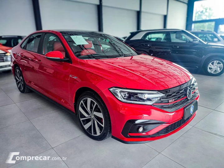 JETTA GLI 350 TSI 2.0 16V 4p Aut.