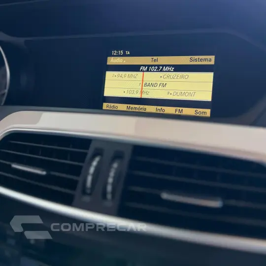 C 180 1.8 CGI Coupé Turbo 16V