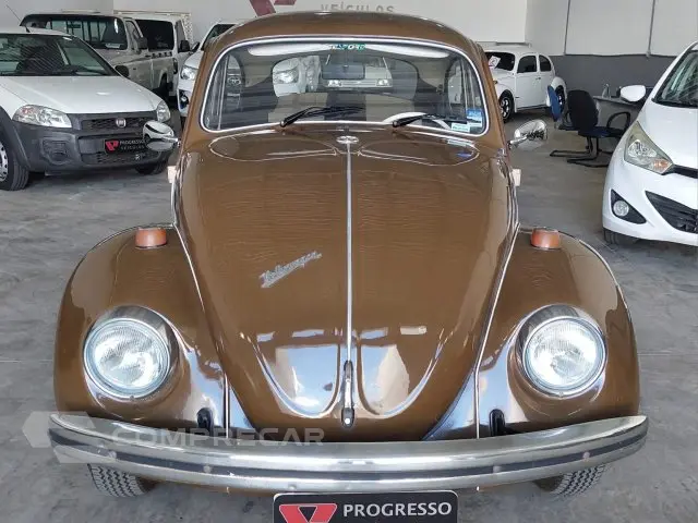 FUSCA - 1.3 8V 2P MANUAL
