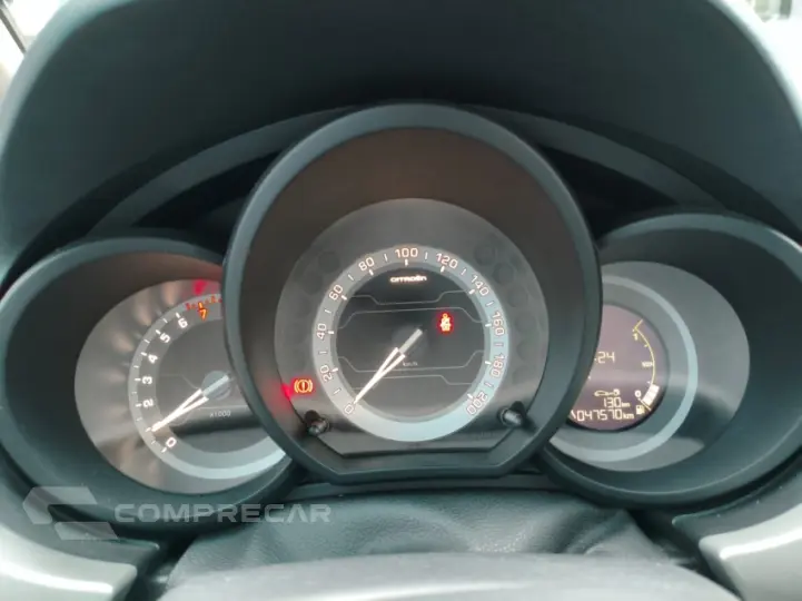 AIRCROSS 1.5 Start 8V