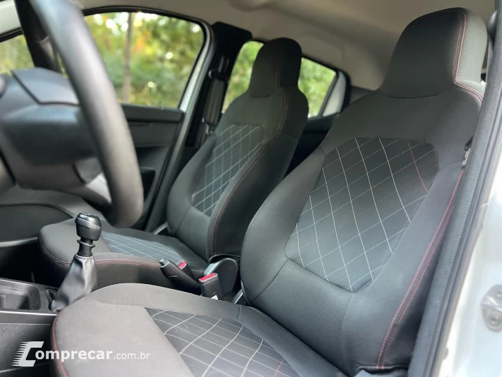 KWID 1.0 12V SCE FLEX ZEN MANUAL