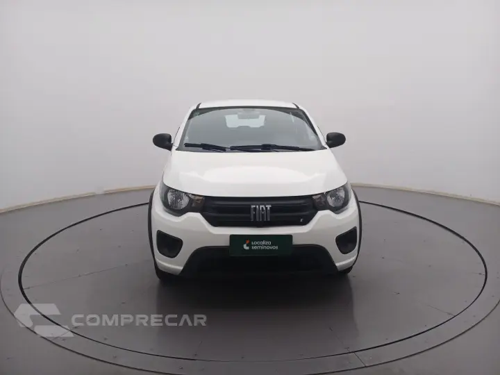 MOBI 1.0 EVO FLEX LIKE. MANUAL