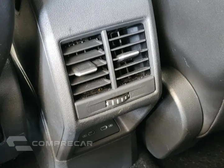 POLO 1.0  170 TSI HIGHLINE AUTOMÁTICO