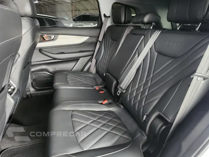 TIGGO 8 PRO 1.5 TCI PLUG-IN HYBRID DHT