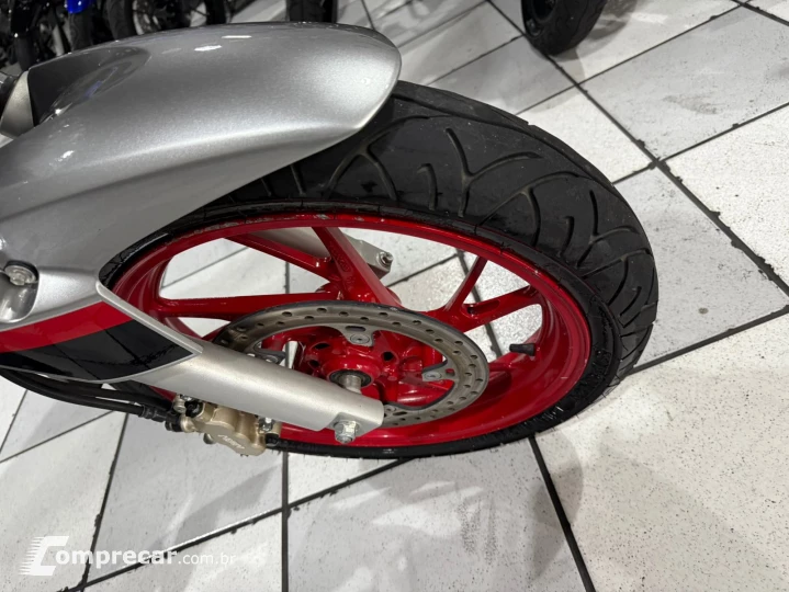 twister 250C